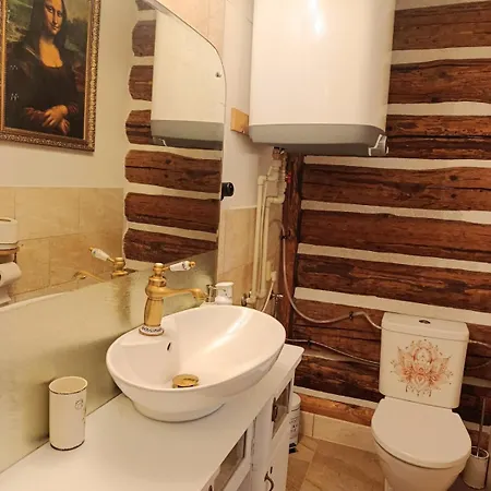 Holiday home Roubenka V Ceskem Raji *