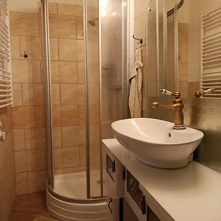 Roubenka V Ceskem Raji Holiday home